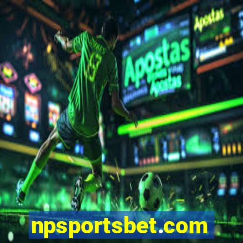 npsportsbet.com