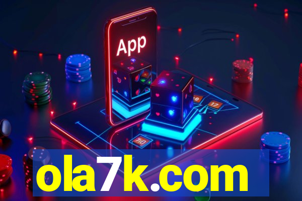 ola7k.com