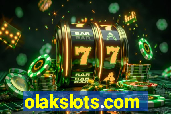 olakslots.com