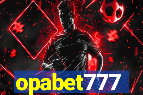 opabet777