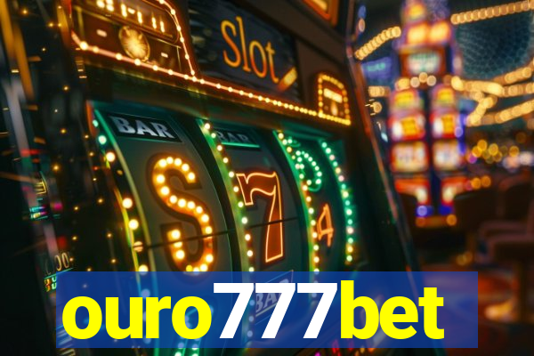 ouro777bet