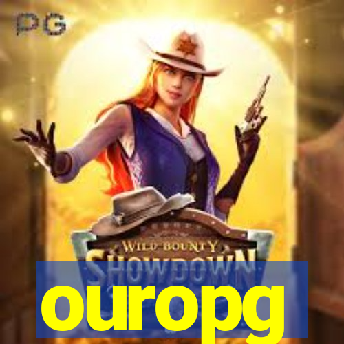 ouropg