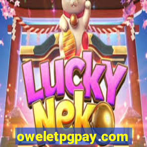 oweletpgpay.com