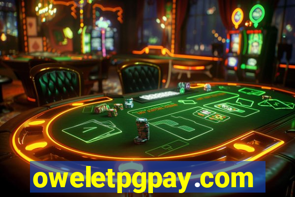 oweletpgpay.com