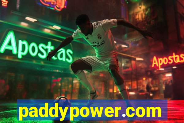 paddypower.com