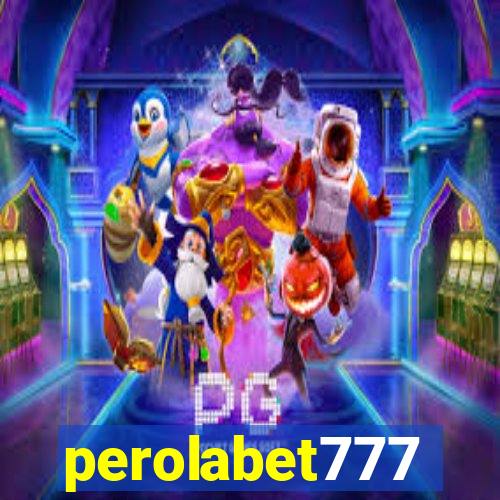 perolabet777