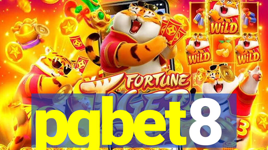 pgbet8