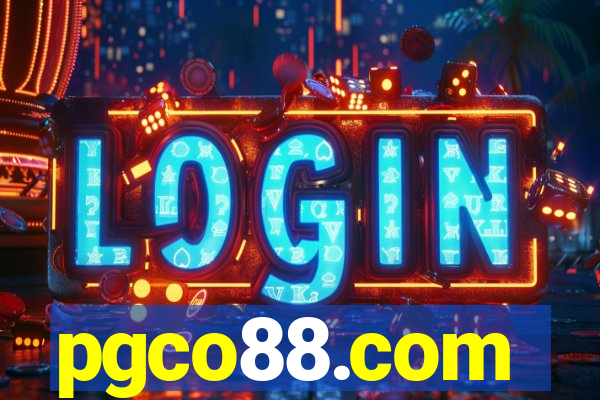 pgco88.com