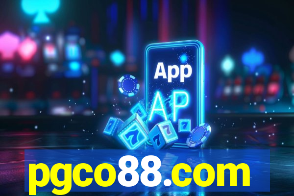 pgco88.com