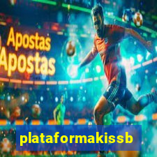 plataformakissbet.com