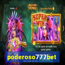 poderoso777bet