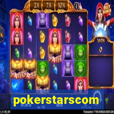 pokerstarscom