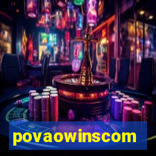 povaowinscom