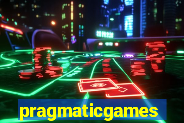 pragmaticgames