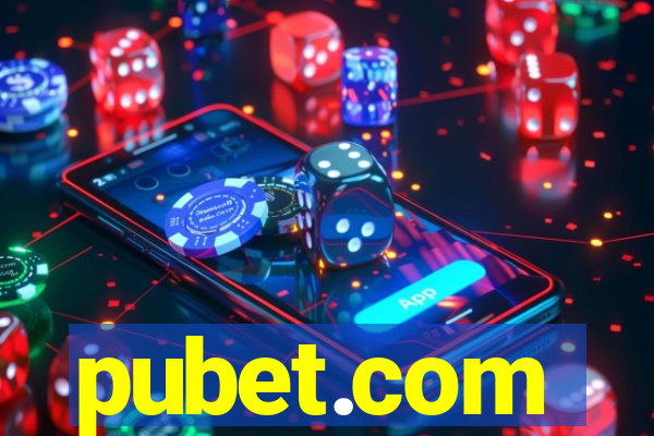 pubet.com