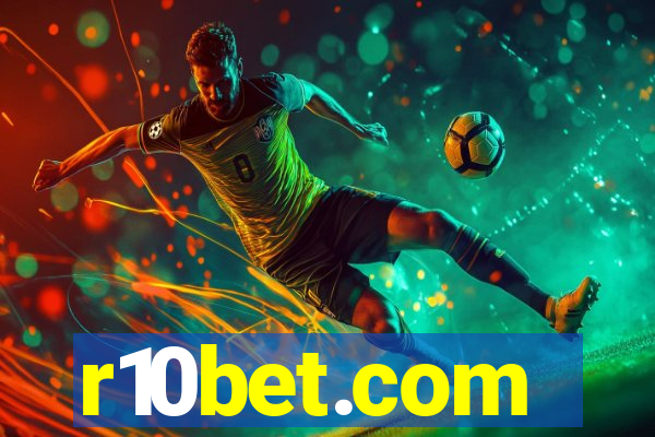 r10bet.com