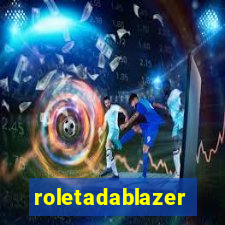 roletadablazer