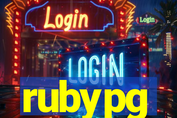 rubypg