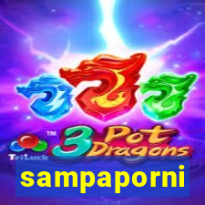 sampaporni