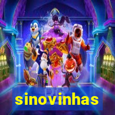 sinovinhas