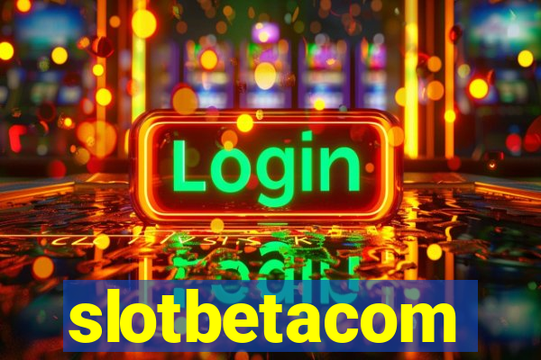 slotbetacom