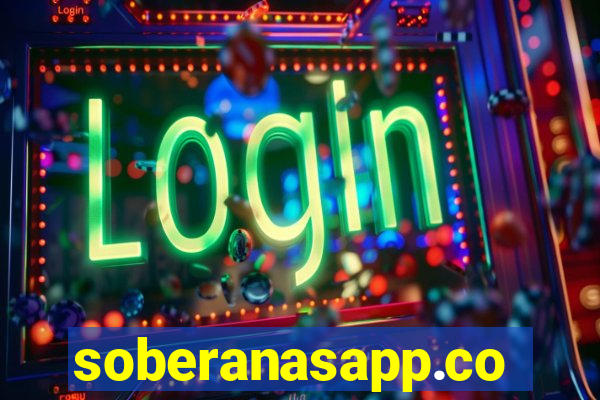 soberanasapp.com