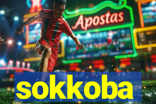 sokkoba