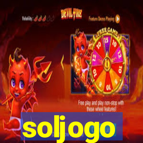 soljogo