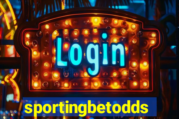 sportingbetodds