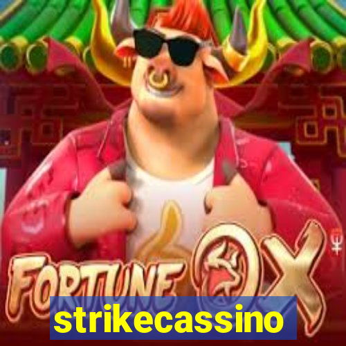 strikecassino