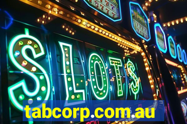 tabcorp.com.au