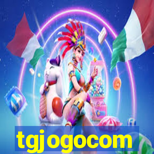 tgjogocom