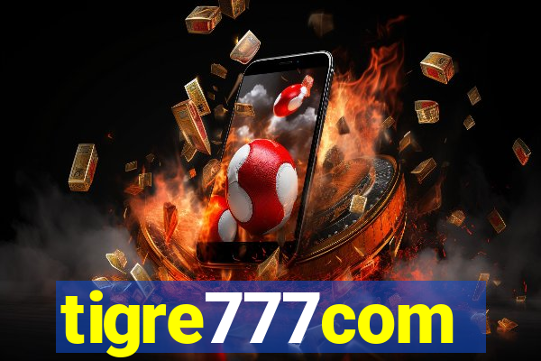 tigre777com