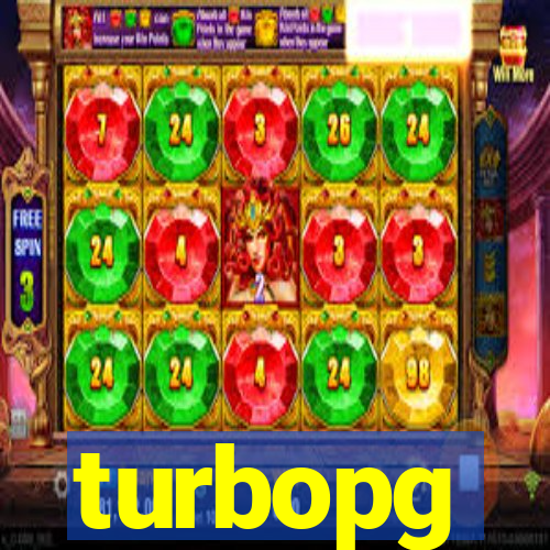 turbopg