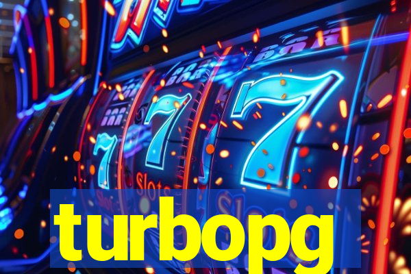 turbopg