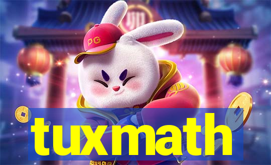 tuxmath