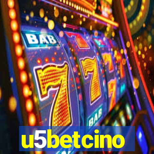 u5betcino