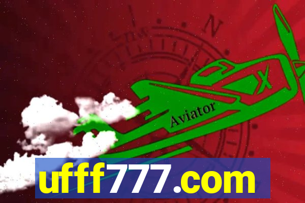 ufff777.com