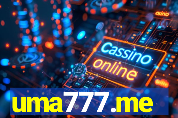 uma777.me