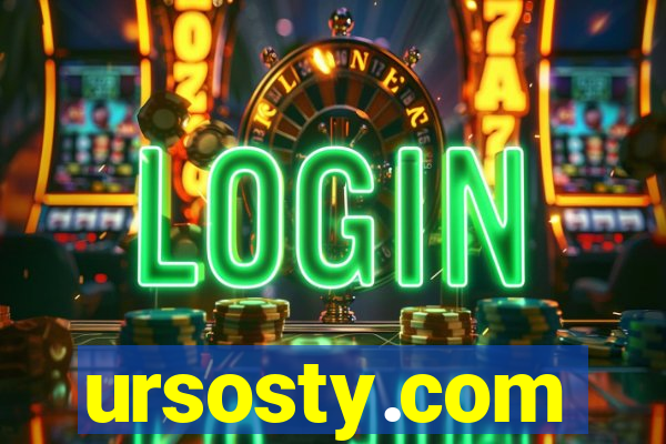 ursosty.com