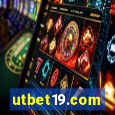 utbet19.com