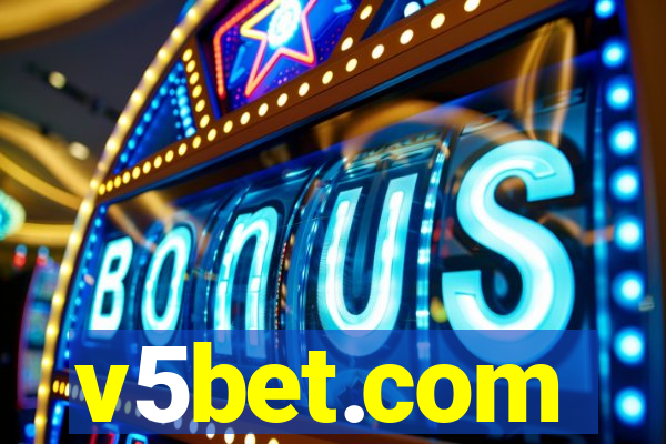 v5bet.com