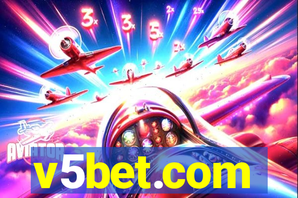 v5bet.com