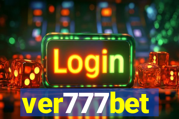 ver777bet