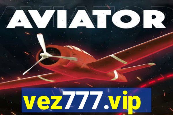 vez777.vip