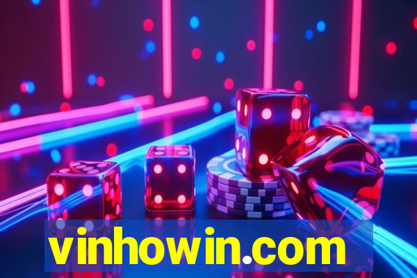 vinhowin.com