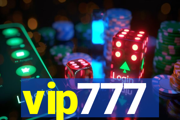 vip777