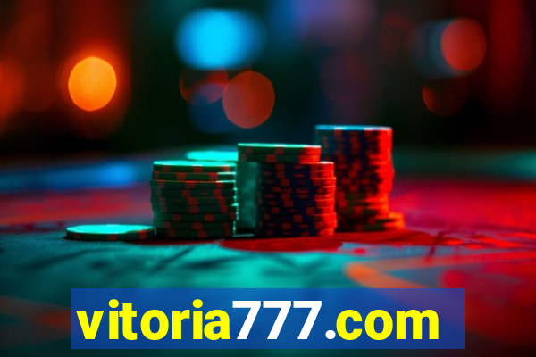 vitoria777.com