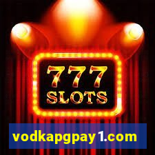 vodkapgpay1.com