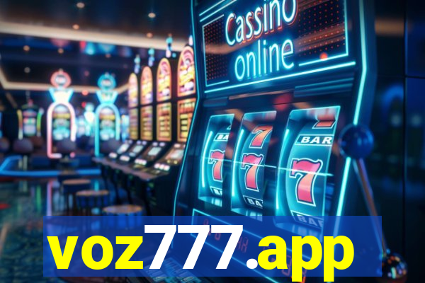 voz777.app